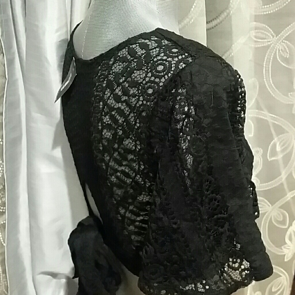 Express Top - Picture 5 of 8